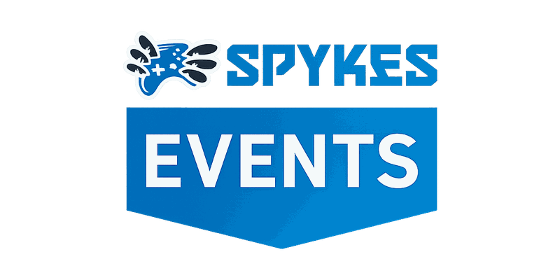 Spykes Events