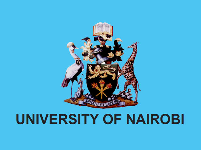 University of Nairobi