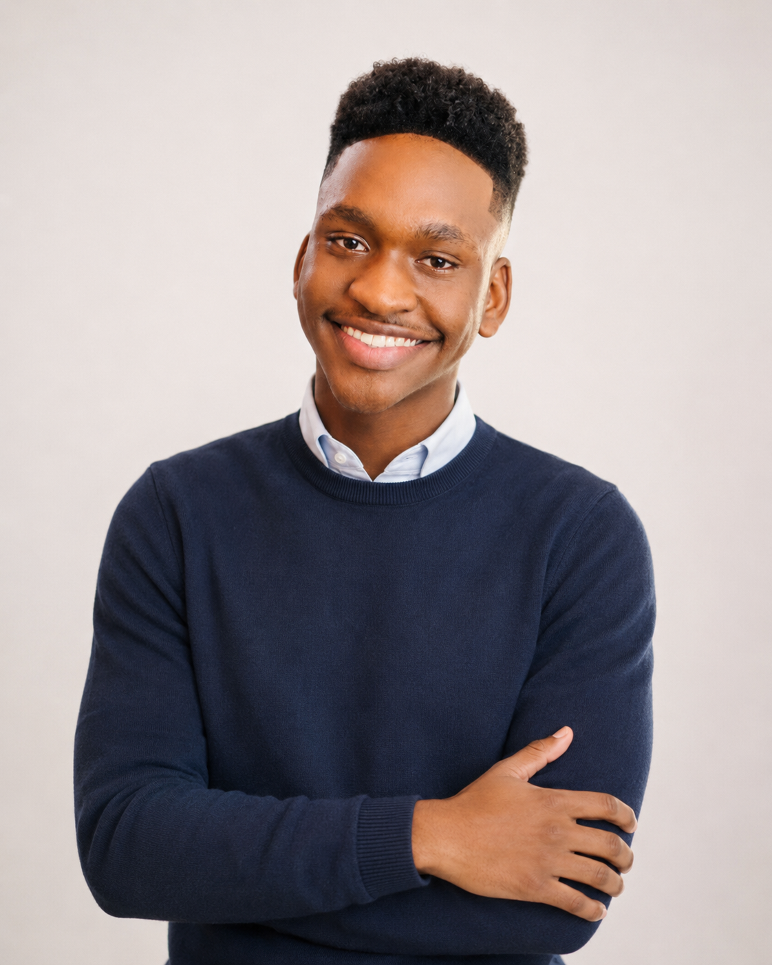 Ryan Alfred