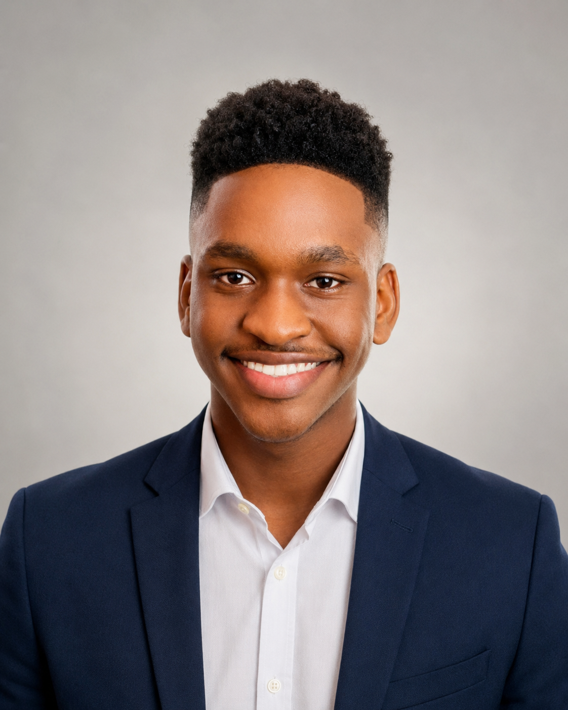 Ryan Alfred, web developer based in Kenya
