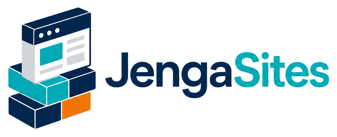 JengaSites