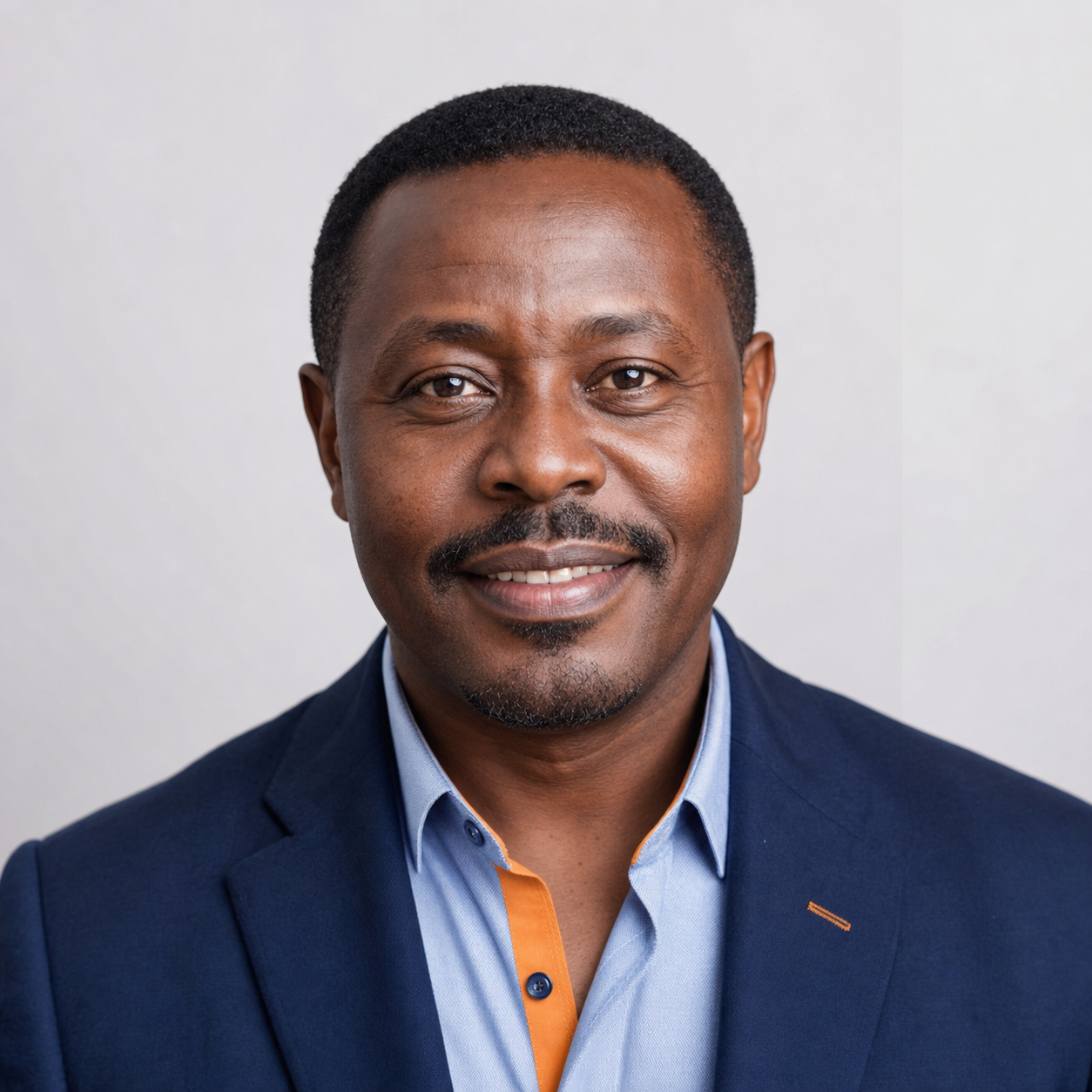Marcus Otieno